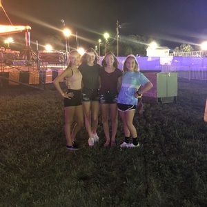 Meet your Posher, Alyssa